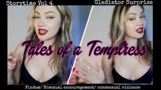 [1.04 GB] - Tales Of A Temptress vol 4 - MissHocus