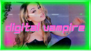 [933.86 MB] - Digital Vampire - MissHocus
