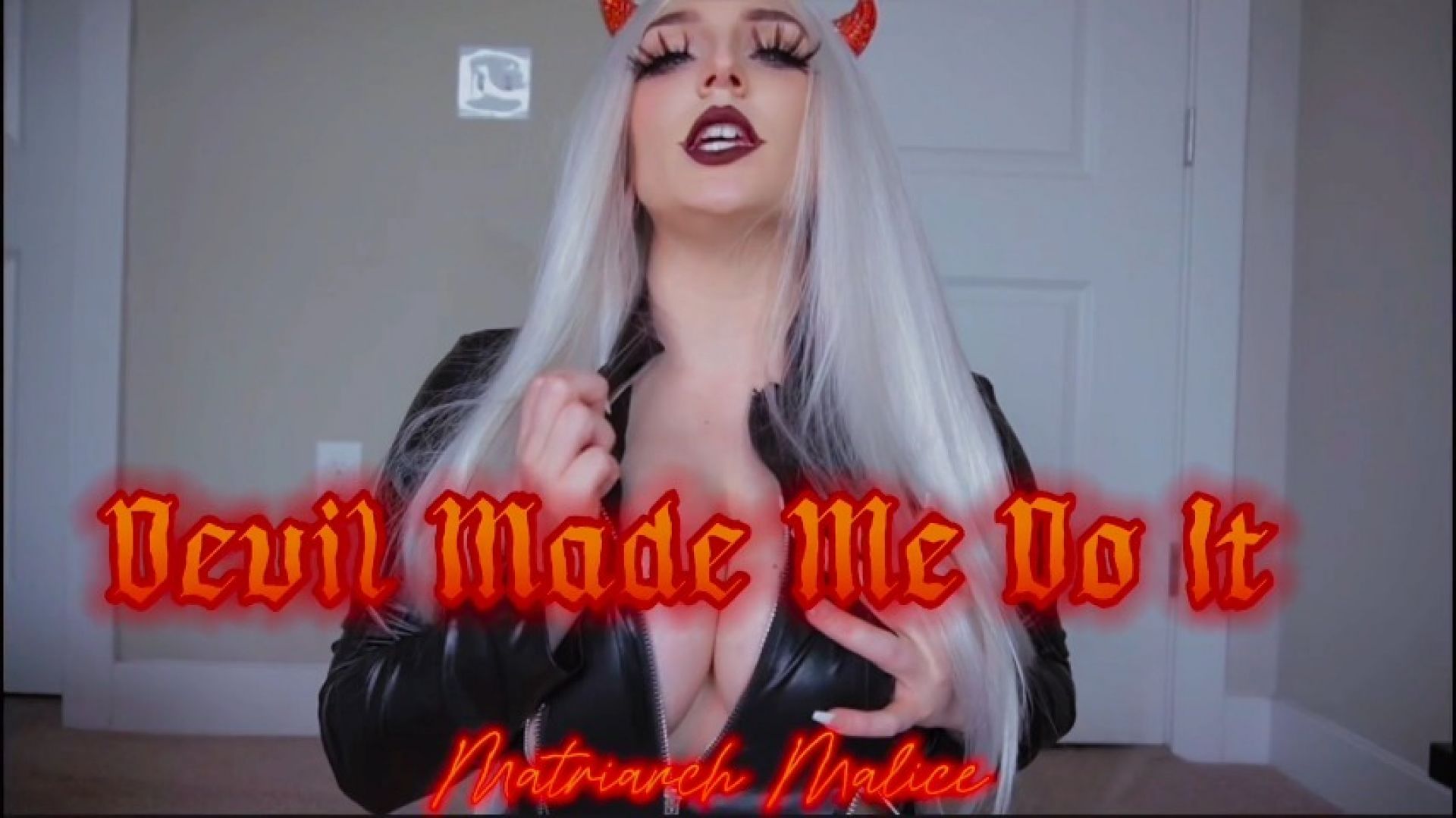 missxxcharlotte:Castration Seduction 3