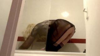 [606.98 MB] - TOILET CLEANER MISSION FAILED PUNISHED - Fetishtransexual