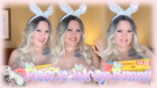 [1.91GB] I Love My New GirlMade Fembot - Marcy Maypole