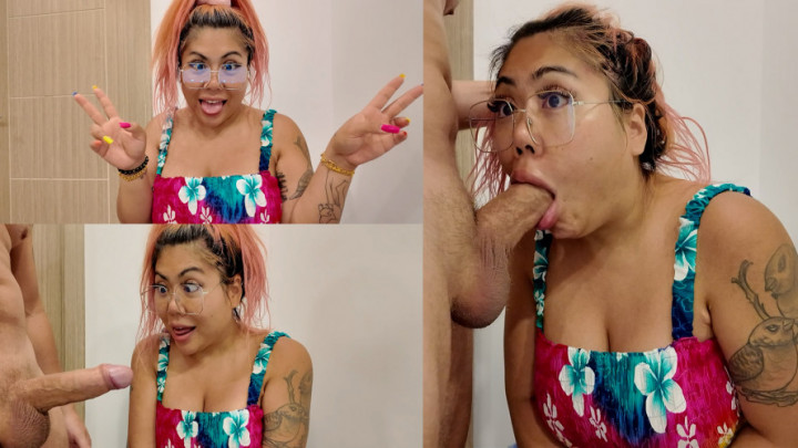 nutONasians:A BWC raided AHEGAO girls stream