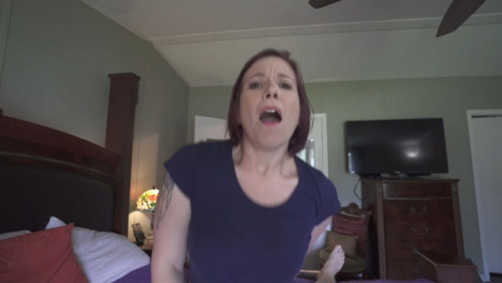 Nephew Impregnates Aunt - Part 2