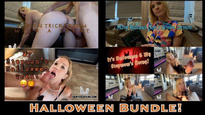 leaked Halloween Spooktacular Taboo Video Bundle! Jane Cane video thumbnail