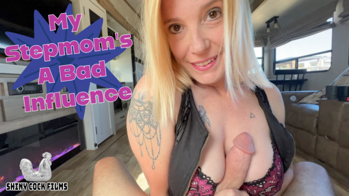 leaked My Stepmom's A Bad Influence - Jane Cane video thumbnail