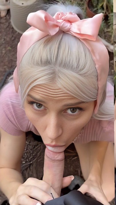 Nicole Nyx:FUCKING GHOSTFACE