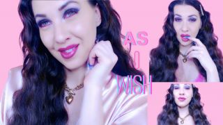 [1.80 GB] - As I Wish - HarlowMoney