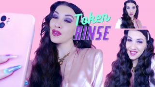 [1.22 GB] - Token Rinse - HarlowMoney