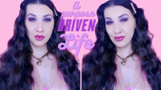 [2.03 GB] - A Purpose Driven life - HarlowMoney