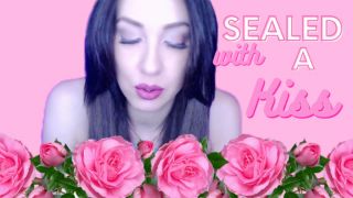 [866.84 MB] - Sealed with a kiss - HarlowMoney