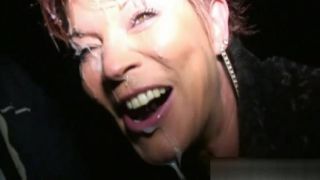 Cumshots. Includes famous Dogging Facial SexyScorpionxxx