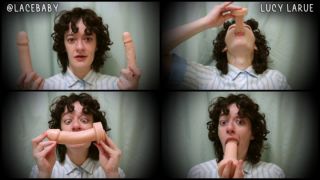 [1.91GB] I Love My New GirlMade Fembot - Marcy Maypole