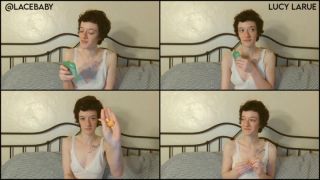 [1.91GB] I Love My New GirlMade Fembot - Marcy Maypole