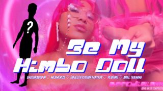 [1.91GB] I Love My New GirlMade Fembot - Marcy Maypole