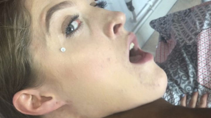 POV Fucked in Doggy By His Bbd