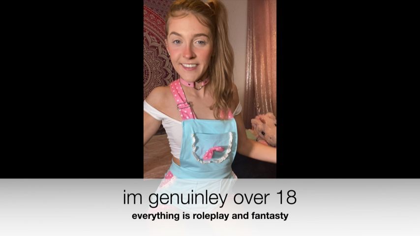 Daddys Messy Princess