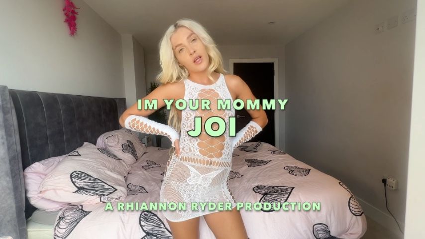 leaked im your mommy now thumbnail