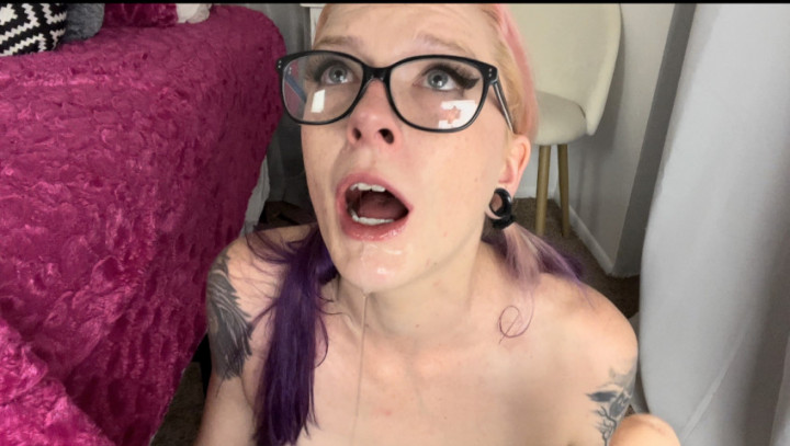 Miss Ellie - Little Fucktoy - ManyVids