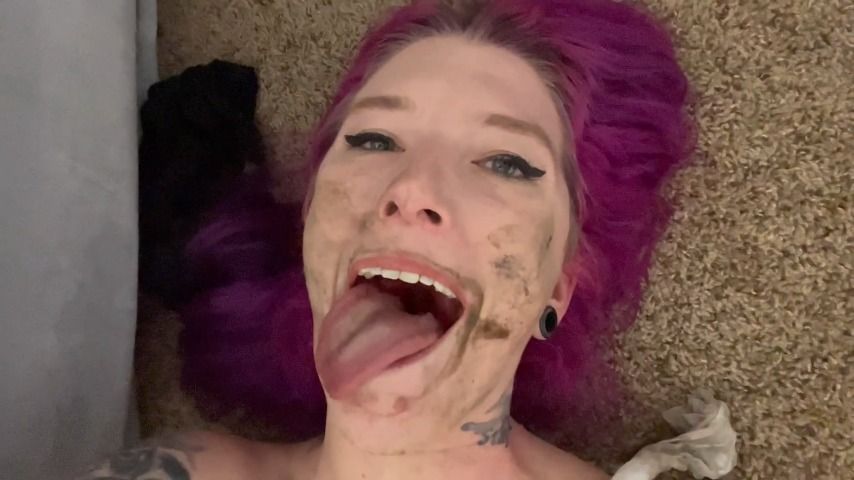 Dirty Step Sis Big Mess