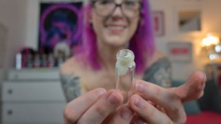 [712.59 MB] - Creamy Anal Orgasms and Cream Collection - Miss Ellie