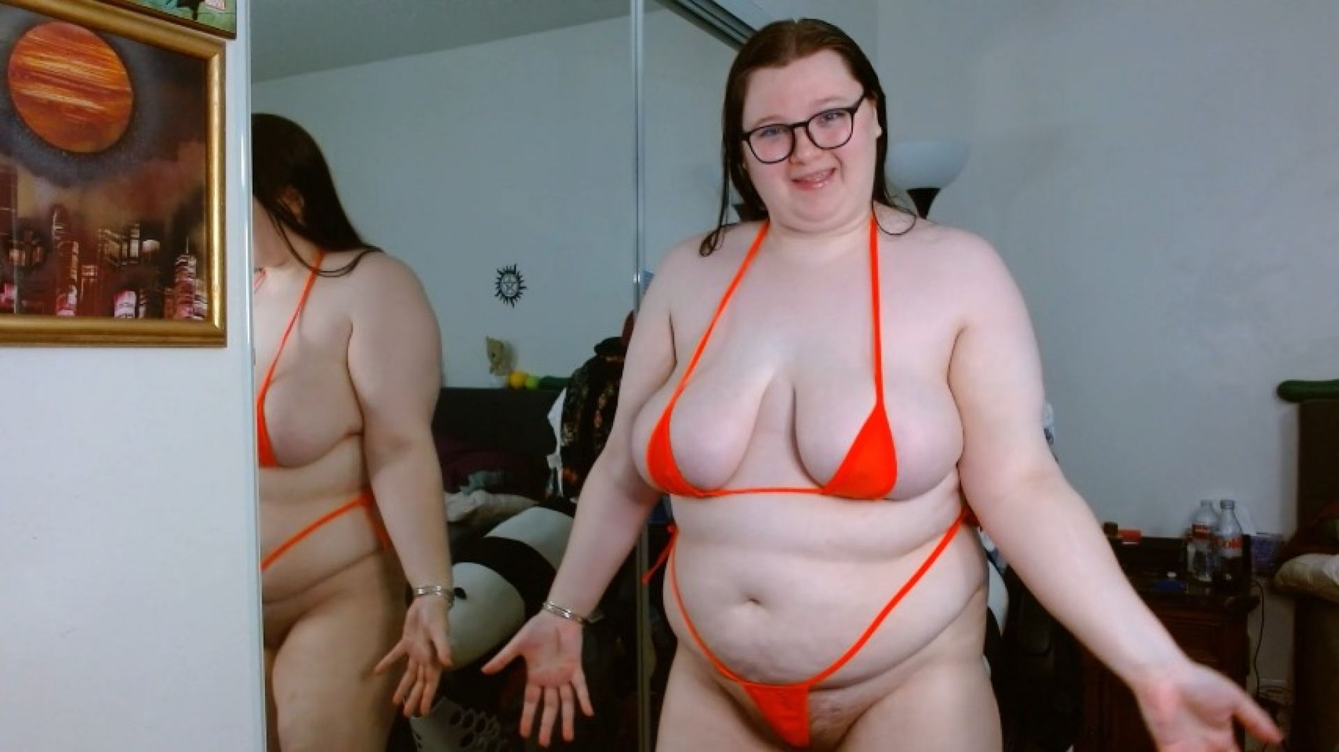 leaked Mommys New Bikini thumbnail