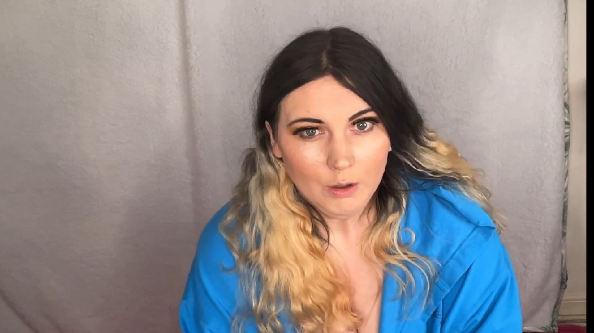 FilthyFuckingWhore:Filthy whore has soft drink and burping