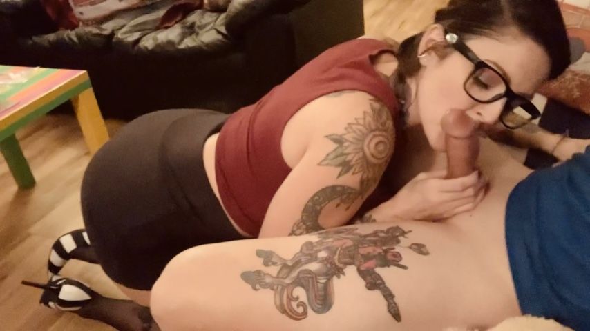 Keri Love - Mommys Here To Warm You Up - ManyVids