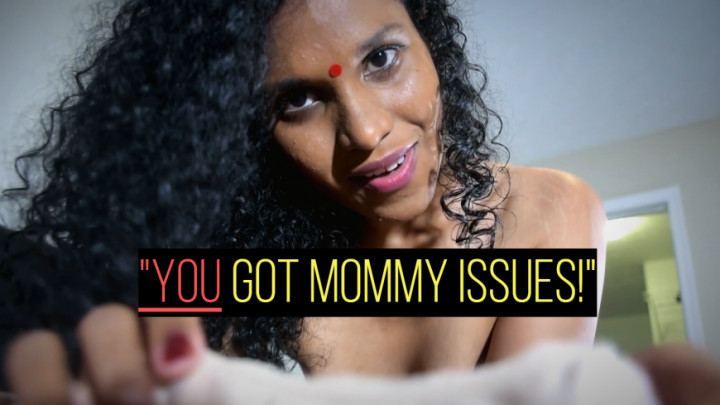 Solving Your Mommy Issues