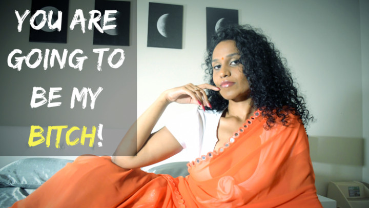 Hot Step MILF Makes You Her Sissy- Hindi