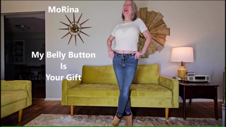 leaked My Belly Button Is Your Gift video thumbnail