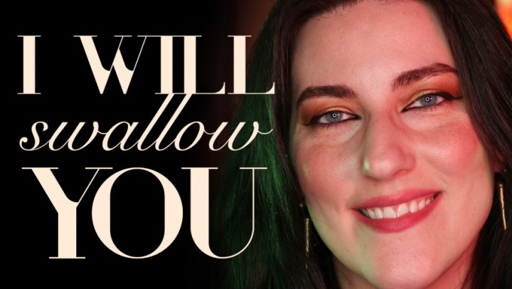 LivRoyale:I Will Swallow You