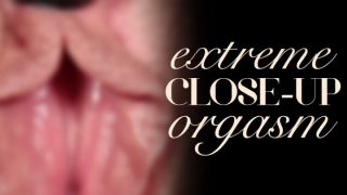[1014.90 MB] - Extreme Close-Up Orgasm - LivRoyale