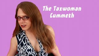 [723.78 MB] - Suck Cock to Pay Your Taxes - WendySummers