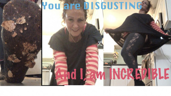 kinkyexecutive:You're Mopping My Floor.... With Your Tongue