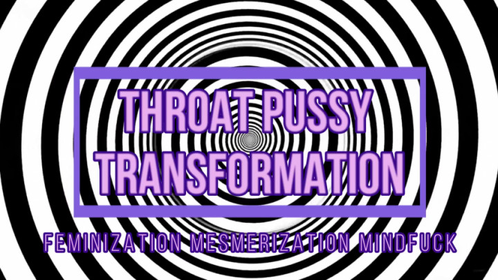 113 Gb Fhd Audio Feminization Throat Pussy Transformation Queen Sirene 1080×1920