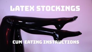 [812.01 MB] - Latex Stockings CEI - KyaasEmpire
