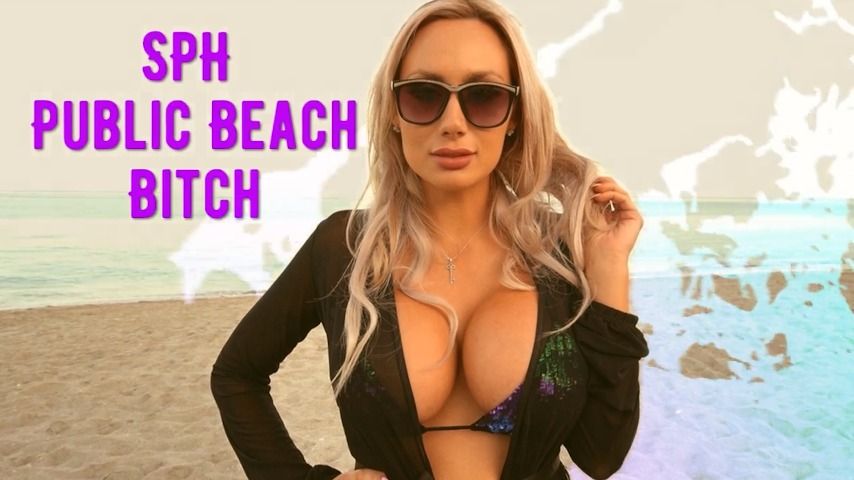 Beach Bitch Idol