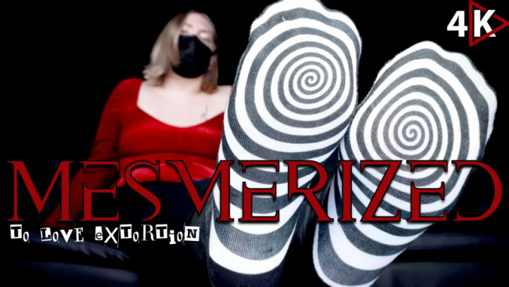 leaked Mesmerized to Love Extortion - 4K thumbnail