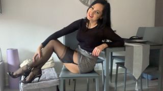 Secretary Secret BonnieB