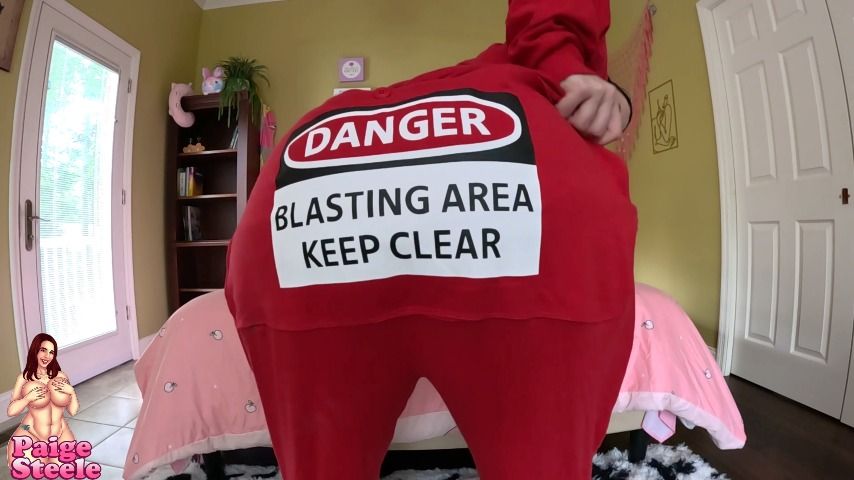 leaked Blasting Zone- Big Ass. Big Gas thumbnail