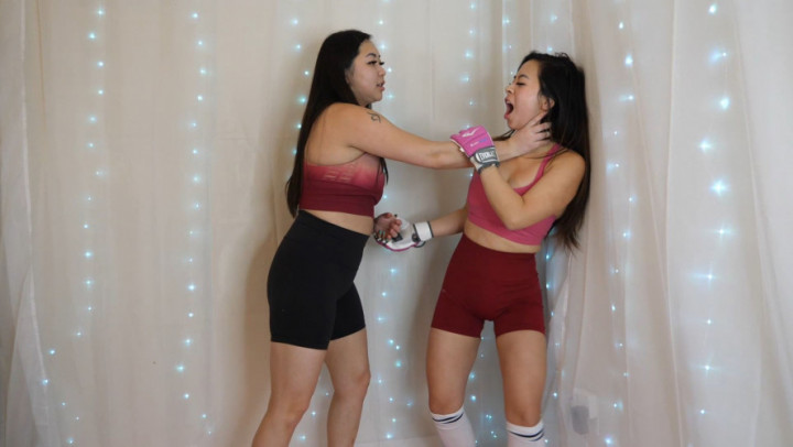 leaked Fight Club to Fuck Club thumbnail
