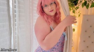 [710.72 MB] - Burping and Belching in a Corset - Mare_Bare