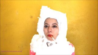 Tiswas Girl's New Smoking + Pies: Final Wamazon
