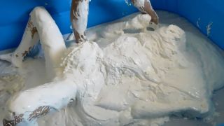 Kaydens Ultimate Marshmallow Fluff Fuck Wamazon