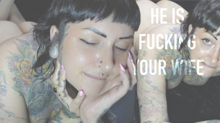 Jude Ryan:He Is Fucking Your Wife