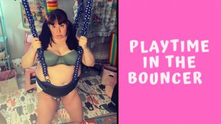 [1.91GB] I Love My New GirlMade Fembot - Marcy Maypole