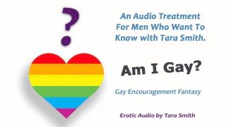 [45.85 MB] - Am I Gay? An Audio Treatment For Men - tarasmith