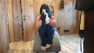 [392.31 MB] - scolding milf pantie wetting - sweetkiss_69