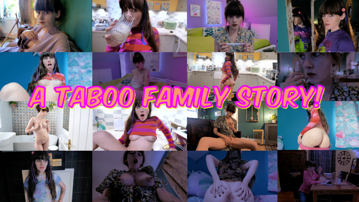 leaked A TABOO FAMILY STORY video thumbnail