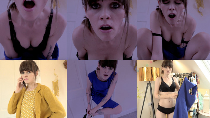 Unplanned Fuck with Mom